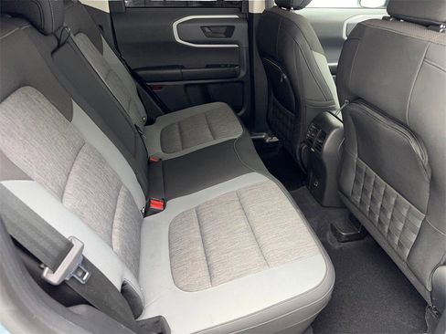 Used 2021 Ford Bronco Sport Big Bend w/ Big Bend Package (96B) image 39