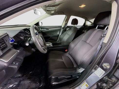 Used 2018 Honda Civic LX image 21