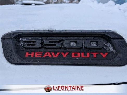 New 2026 RAM 3500 Tradesman w/ Bed Convenience Group image 10