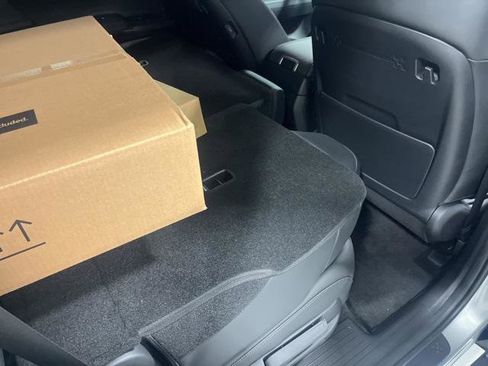 New 2026 Hyundai Santa Fe SEL image 26