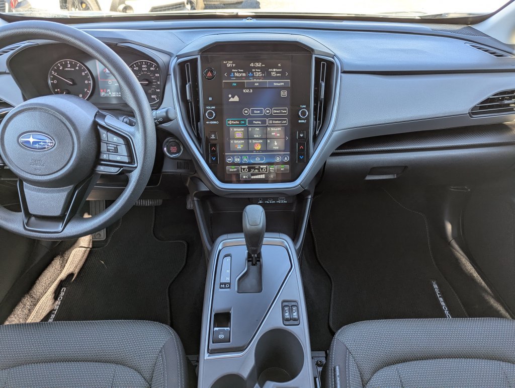 Used 2024 Subaru Crosstrek 2.0i Premium AWD/4WD image 15