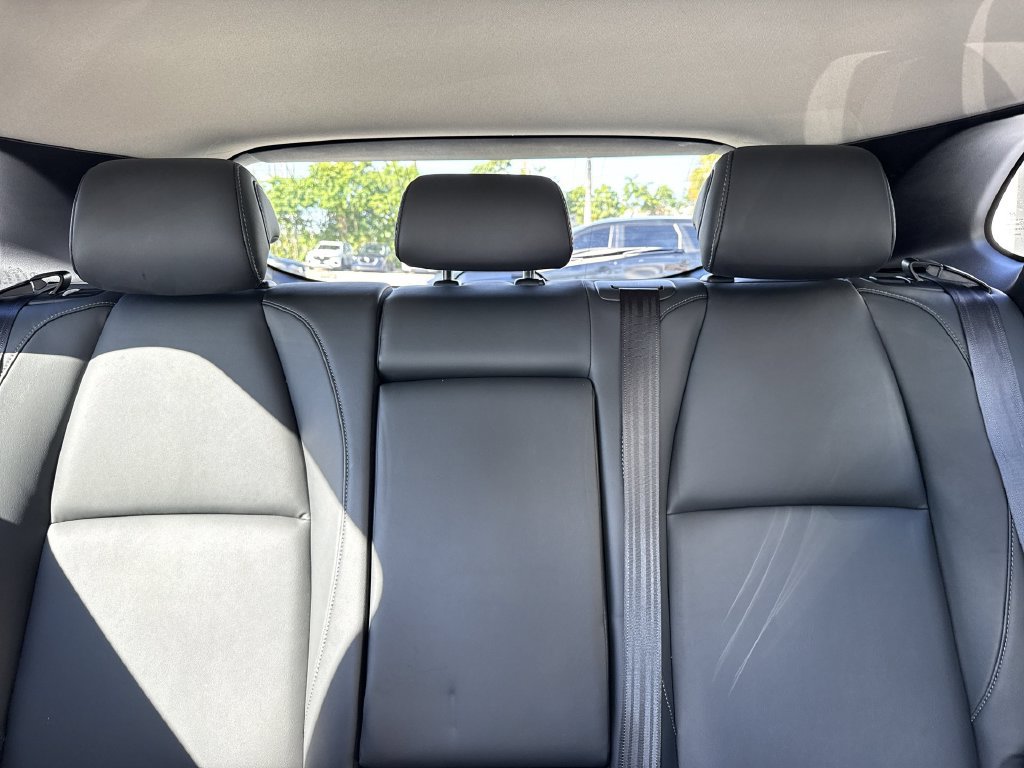 Used 2024 MAZDA CX-30 AWD 2.5 S w/ Preferred Package image 18