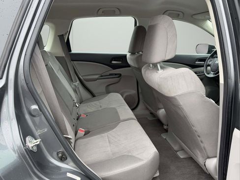 Used 2014 Honda CR-V LX image 11