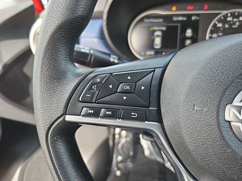 Used 2024 Nissan Versa SV image 16