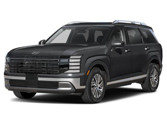 New 2027 Hyundai Palisade SEL Premium AWD/4WD image 1
