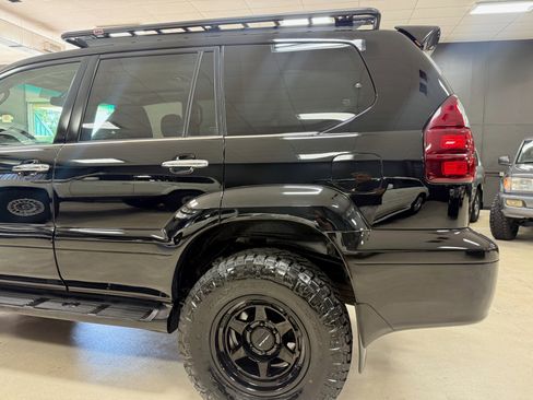 Used 2008 Lexus GX 470 image 22