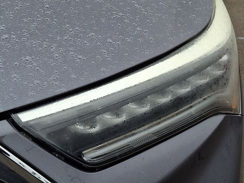 Certified 2021 Acura RDX AWD image 9