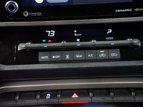 Used 2023 Toyota Tundra SR5 w/ SR5 Convenience Package image 20