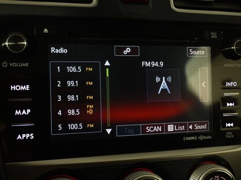 Used 2015 Subaru Crosstrek 2.0i Limited AWD/4WD image 27