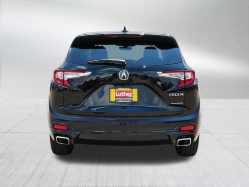Used 2025 Acura RDX SH-AWD w/ Advance Package image 6