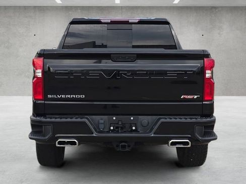 Used 2023 Chevrolet Silverado 1500 RST w/ Convenience Package II AWD/4WD image 15