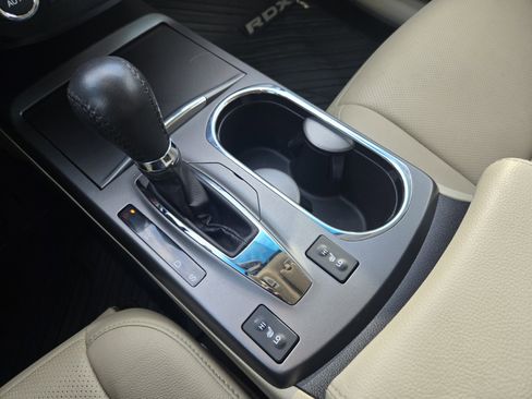 Used 2015 Acura RDX AWD w/ Technology Package image 18
