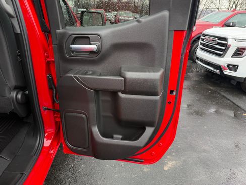 New 2026 GMC Sierra 1500 Pro w/ Graphite Edition image 20