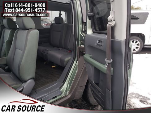 Used 2004 Honda Element EX image 21