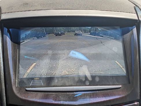 Used 2018 Cadillac ATS 2.0T AWD Sedan image 24
