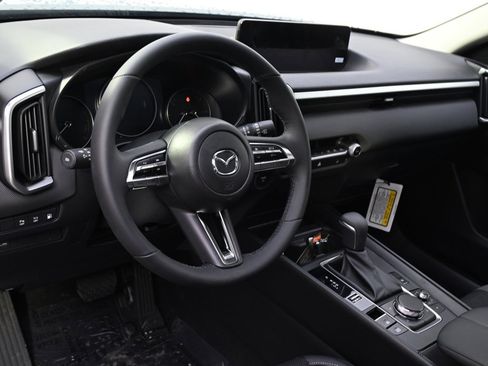 New 2026 MAZDA CX-50 2.5 Hybrid w/ Weather Package image 11