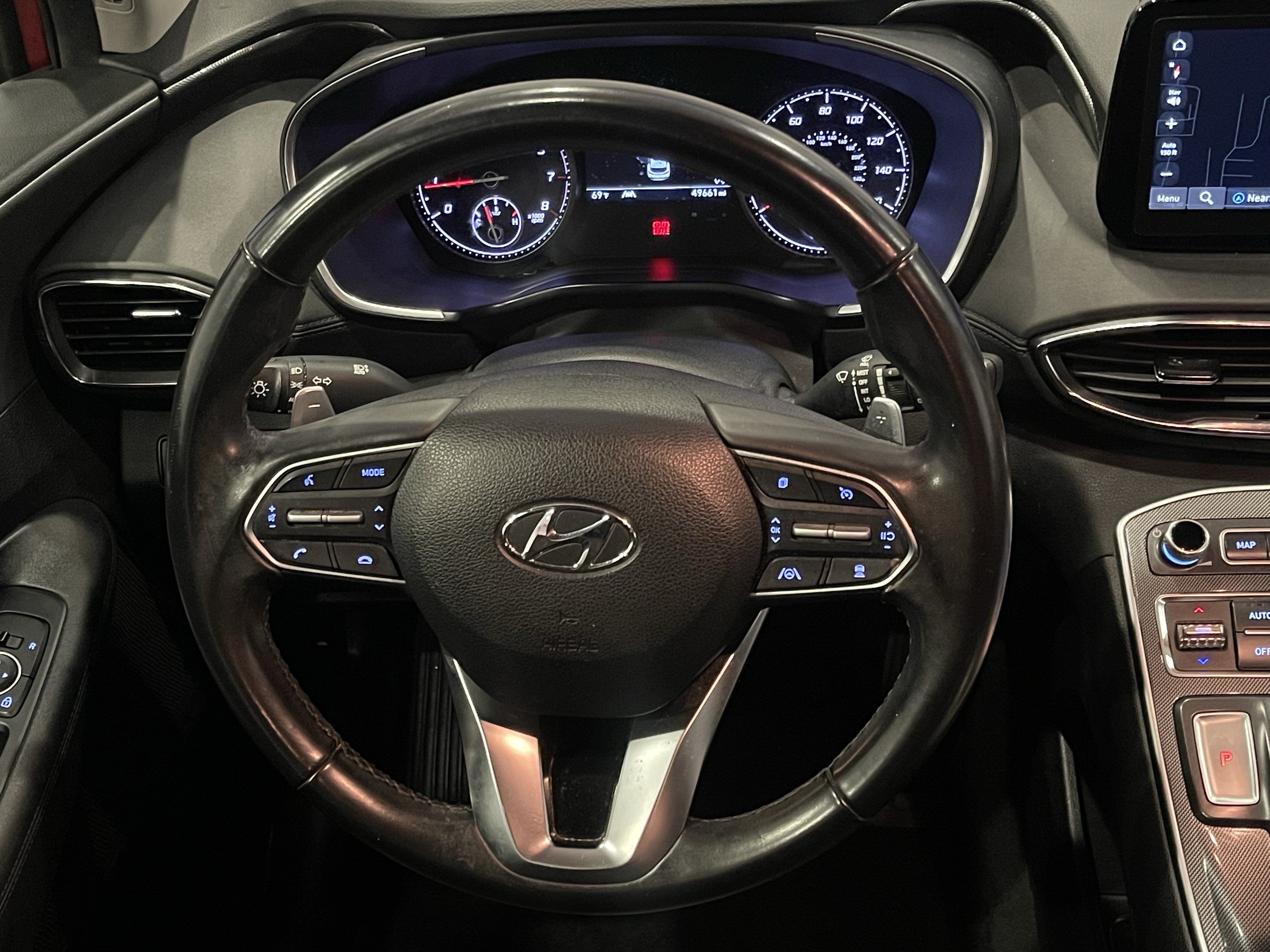 Used 2023 Hyundai Santa Fe SEL AWD/4WD image 19