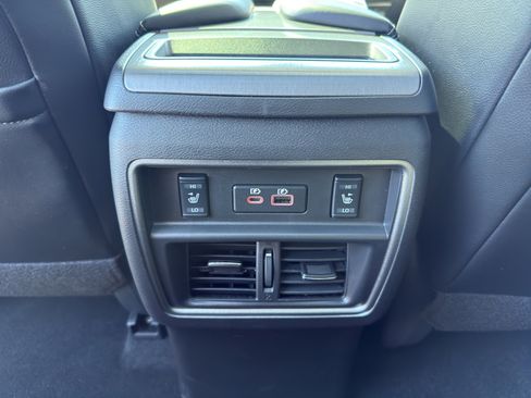 Certified 2024 Nissan Murano SL AWD/4WD image 32