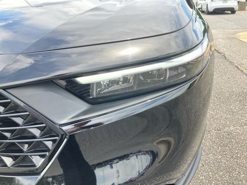 Used 2023 Honda Accord EX image 30
