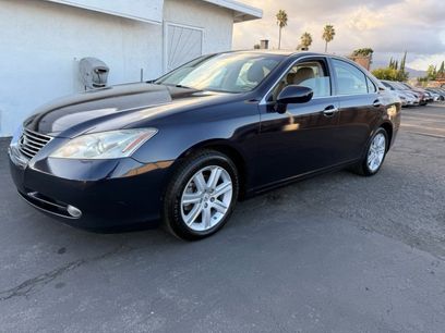 Used 2008 Lexus ES 350 Base