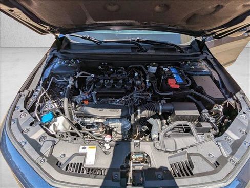 Used 2025 Honda Accord SE image 23