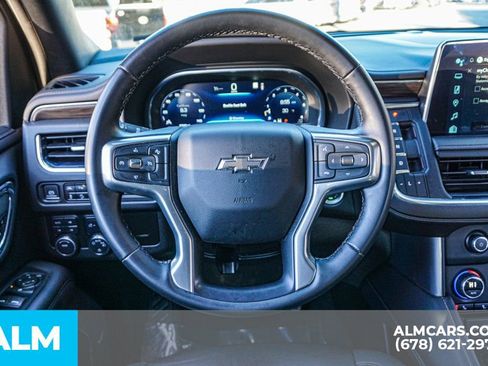 Used 2023 Chevrolet Tahoe Z71 image 30