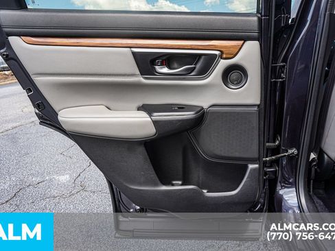 Used 2019 Honda CR-V EX-L image 52