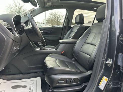 Used 2022 Chevrolet Equinox Premier image 12