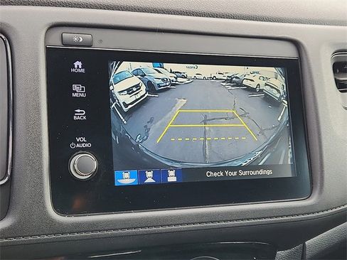 Used 2022 Honda HR-V Sport image 17