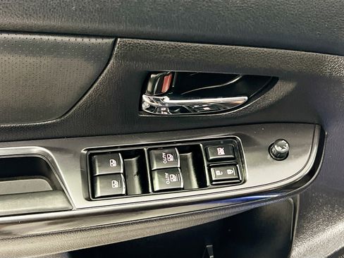 Used 2018 Subaru WRX Limited image 16