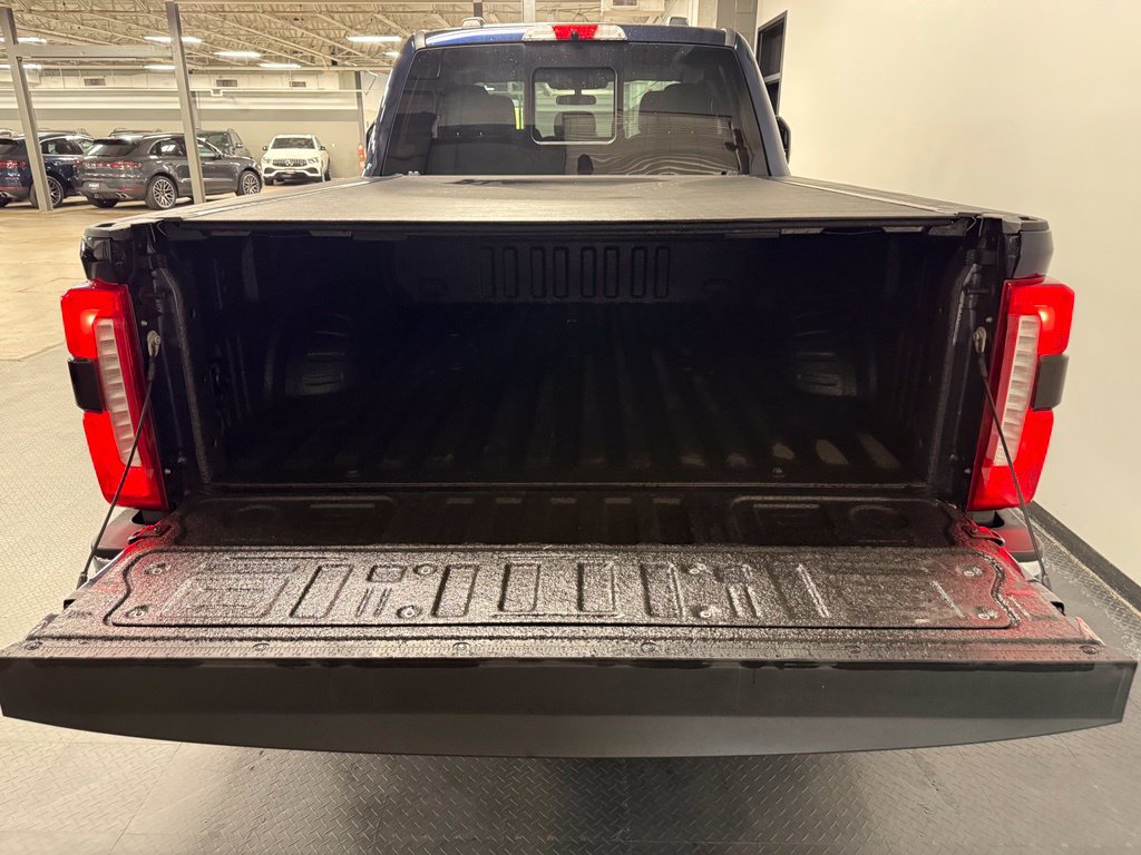 Used 2024 Ford F250 XLT w/ 360-Degree Camera Package AWD/4WD image 14