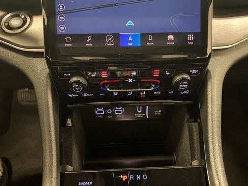 Used 2022 Jeep Grand Cherokee L Limited w/ Trailer Tow Group (B) image 16