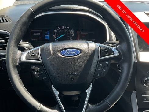 Used 2018 Ford Edge SEL w/ Equipment Group 201A image 17