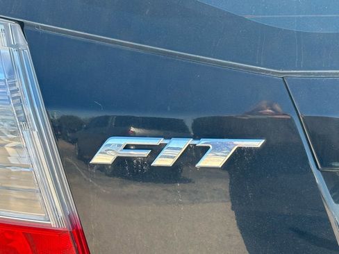 Used 2012 Honda Fit Sport image 6