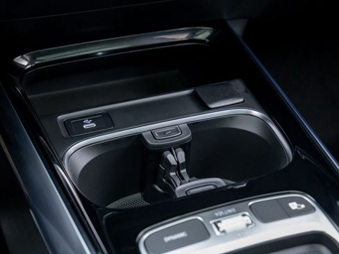 New 2026 Mercedes-Benz GLA 250 4MATIC image 26