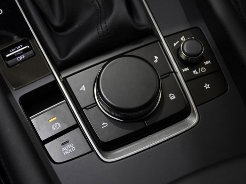 New 2026 MAZDA MAZDA3 s Sport image 25