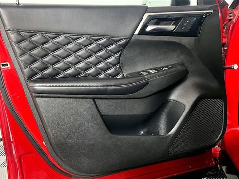 Used 2022 Mitsubishi Outlander SEL FWD image 23
