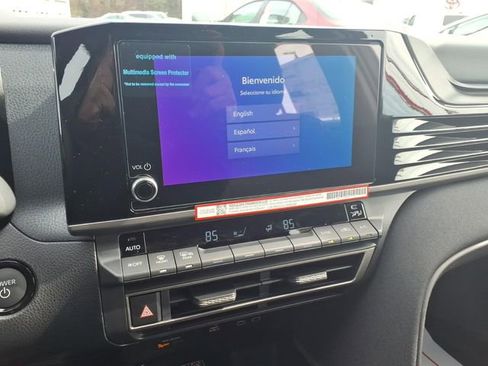 New 2026 Toyota Camry LE image 12