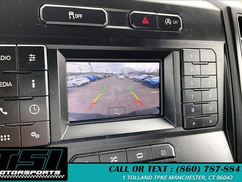 Used 2019 Ford F150 XL w/ Equipment Group 101A Mid AWD/4WD image 21