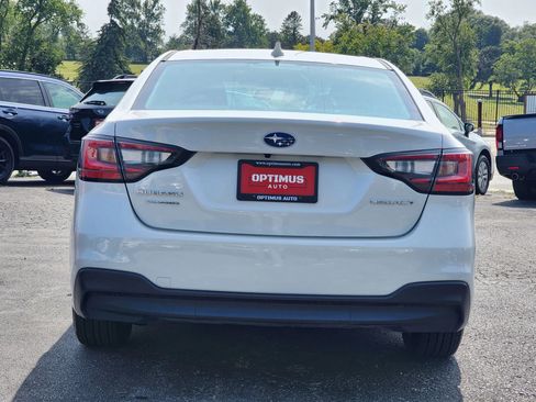 Used 2024 Subaru Legacy Premium image 6