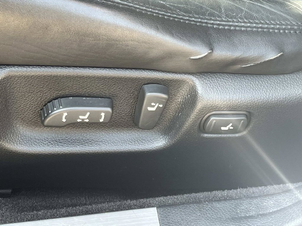 Used 2007 INFINITI M35 w/ Technology Pkg RWD image 30