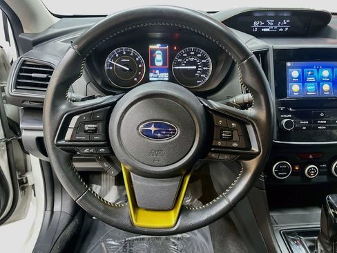 Used 2023 Subaru Crosstrek 2.5i Sport w/ Popular Package #3 AWD/4WD image 11