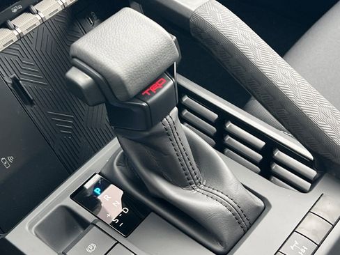 New 2026 Toyota Tacoma TRD Off-Road w/ TRD Off Road Upgrade Package image 17