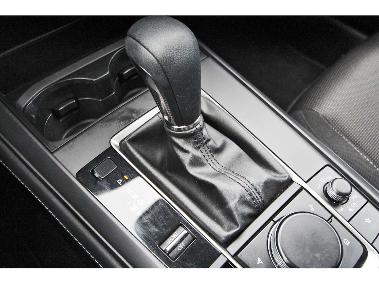 Used 2024 MAZDA CX-30 AWD 2.5 S image 27