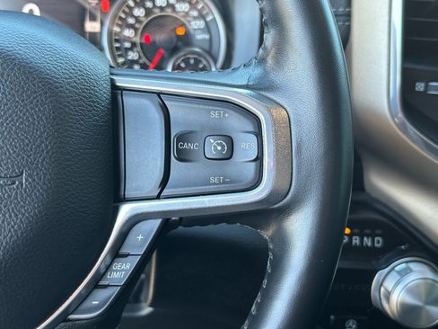 Used 2022 RAM 1500 Laramie image 17