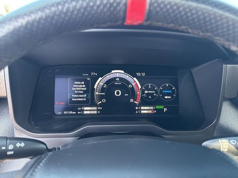 Used 2023 Toyota Tundra TRD Pro AWD/4WD image 26