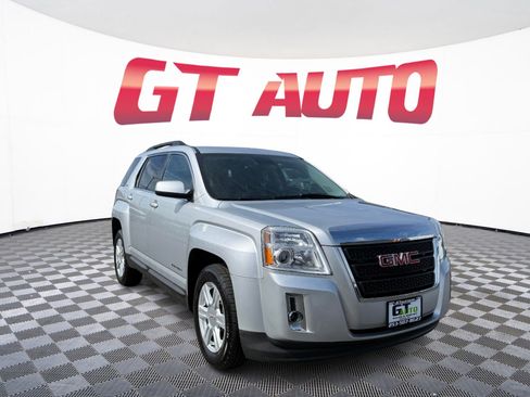 Used 2015 GMC Terrain SLE AWD/4WD image 1