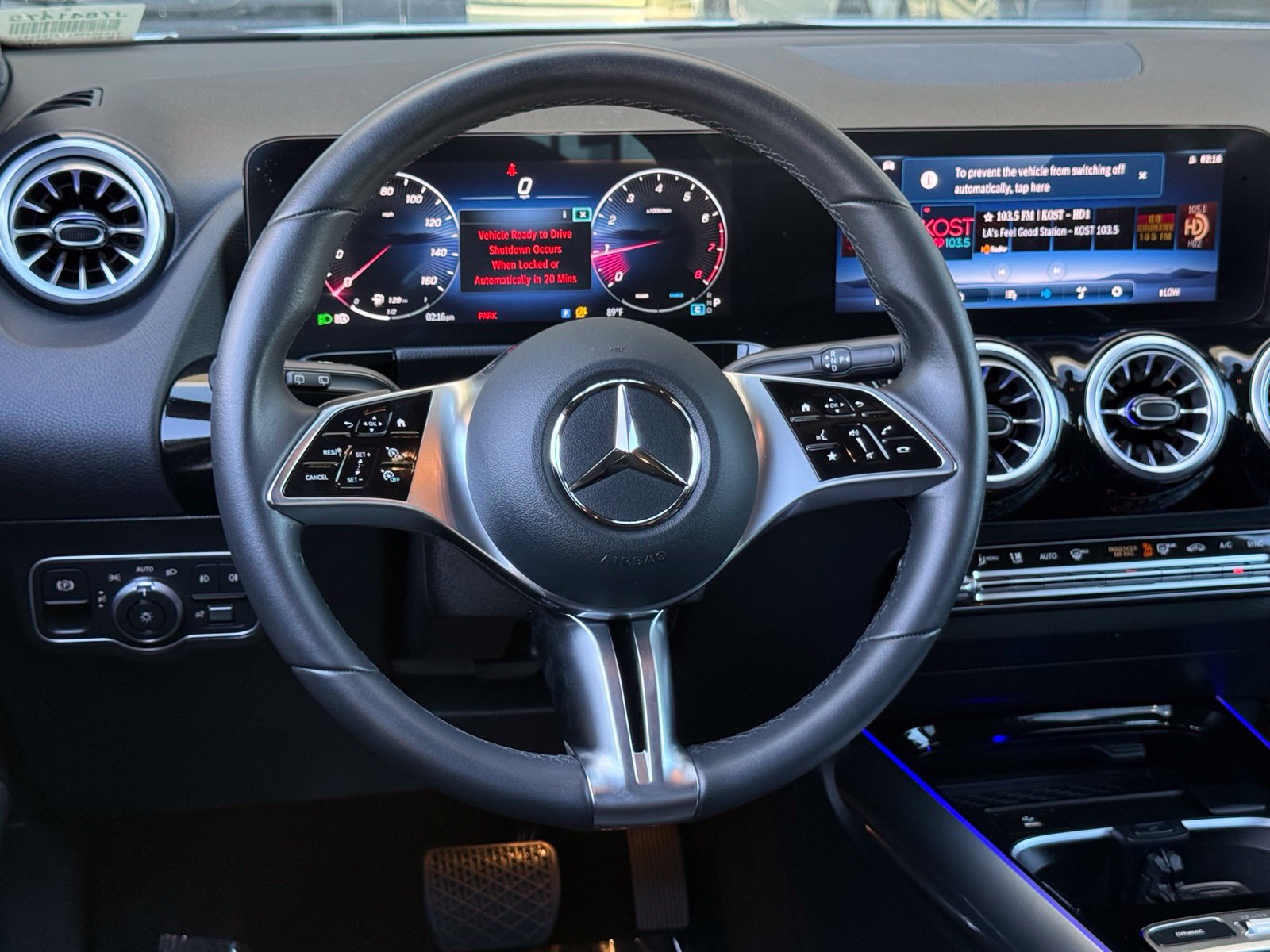 Used 2026 Mercedes-Benz GLA 250 image 39