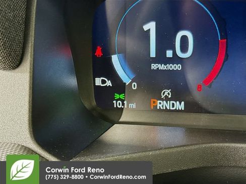 New 2026 Ford Explorer Tremor w/ Tremor Ultimate Package AWD/4WD image 13