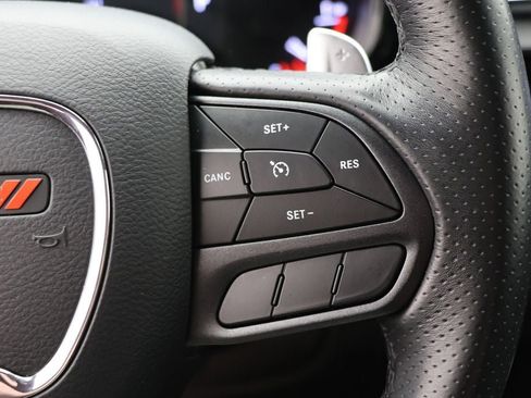 Used 2023 Dodge Durango GT AWD/4WD image 20